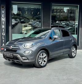 Fiat 500X 1.3 MultiJet 95 CV Cross