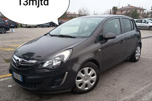 Opel Corsa 13mjtd unico proprietario