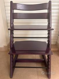 Sedia stokke