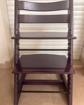 Sedia stokke