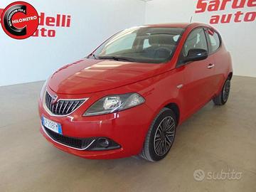 LANCIA Ypsilon 1.0 FireFly 5 porte S&S Hybrid Go