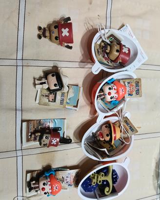 Kinder Joy One piece 