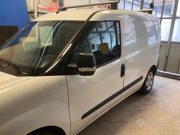 Opel Combo 1,6 CDTI