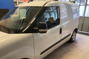 Opel Combo 1,6 CDTI