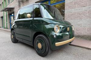 FIAT Topolino SERIE SPECIALE PRONTA CONSEGNA!!