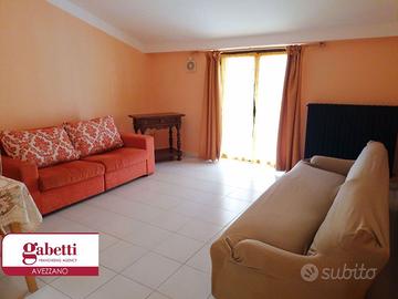 Appartamento Avezzano [L21012ARG]
