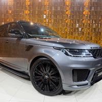 Range Rover Sport 3.0 sdV6 Autobiography Dynamic 3