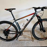MTB 29" NATURAL ELITE 15 taglia L 1x12 