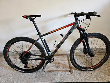 MTB 29" NATURAL ELITE 15 taglia L 1x12 