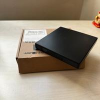 DVD combo Drive CD masterizzatore USB 2.0 Slim