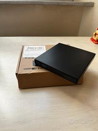 DVD combo Drive CD masterizzatore USB 2.0 Slim