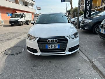 Audi A1 1.4 TDI
