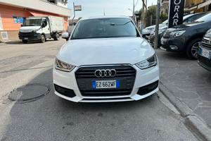 Audi A1 1.4 TDI