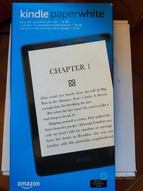 Kindle Paperwhite 