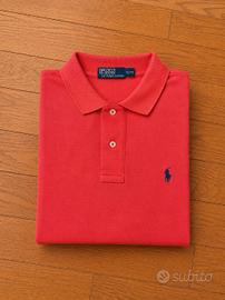 Polo Ralph Lauren Vintage - Corallo - XL