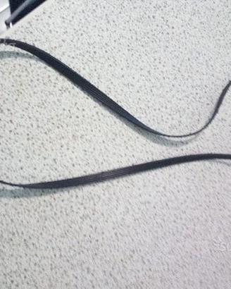 Cinghia lavatrice bosch