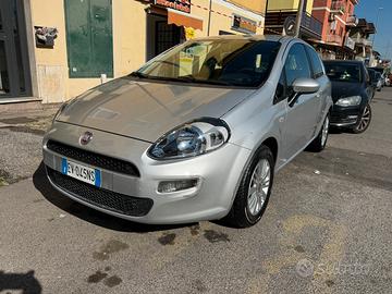 Neopatentati Fiat Punto 1.2 benz con km 60.000