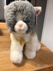 Peluche Gatto Plush & Company