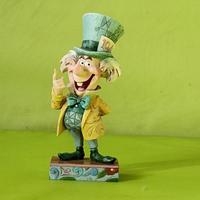 Walt Disney - Enesco - Cappellaio matto