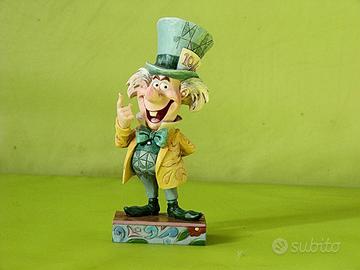 Walt Disney - Enesco - Cappellaio matto