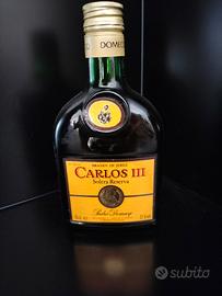 Brandy Carlos III