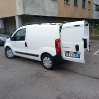 Fiat fiorino natural power neopatentati