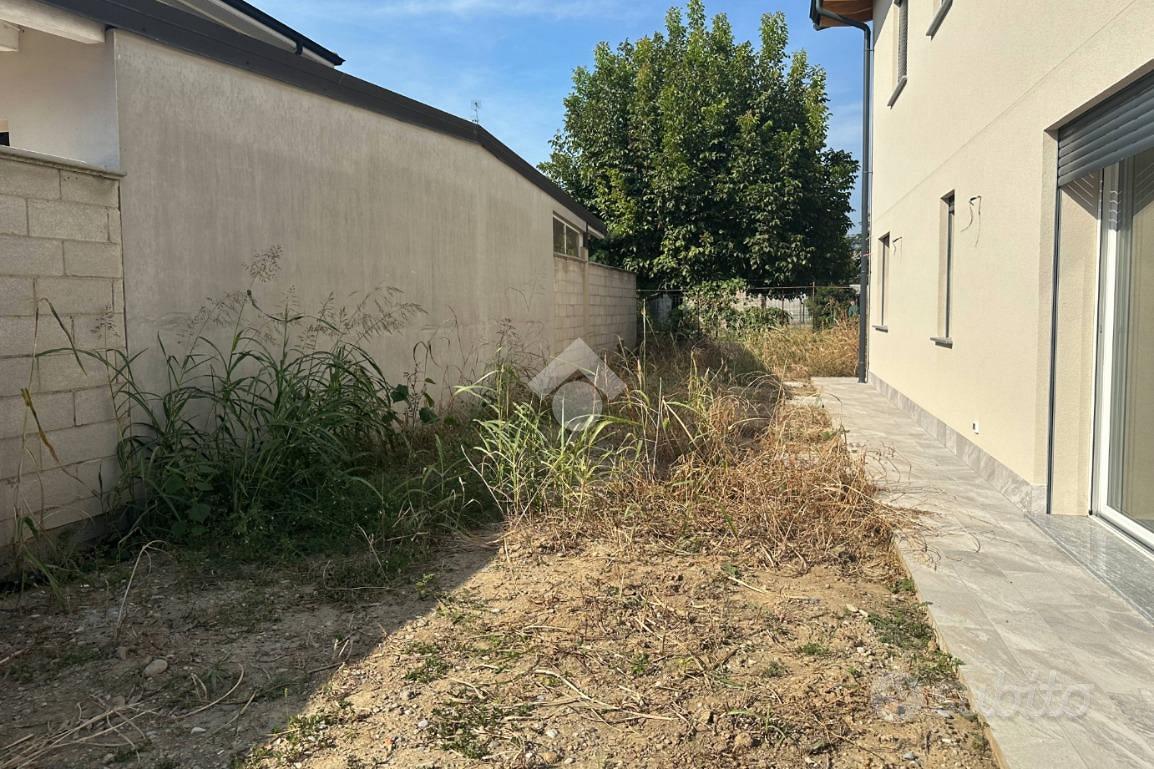 Appartamento – Bagnolo Cremasco - Vista 5