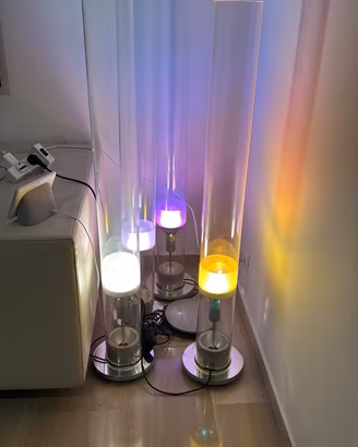 Lampade Artemide