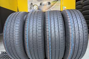 4 Gomme Continental 185/65R15 88H 85% Residui 2024