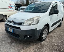 Citroen Berlingo 1.6 HDi AUTOMATICO 3 POSTI - 2013