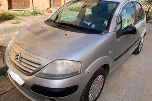Citroen c3 serie 1