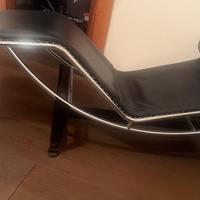 Chaise Longue