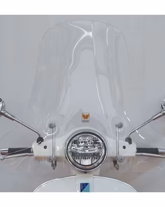 PIAGGIO VESPA GTS 125 I-GET 2019 PARABREZZA CON AT