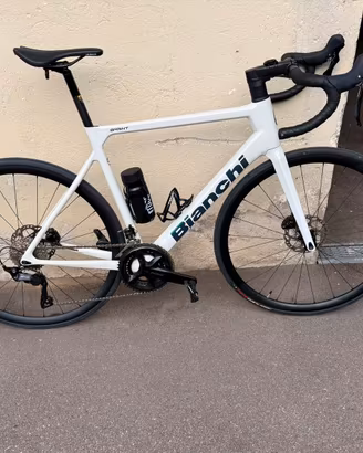 Bianchi Sprint 105 2025 Tg: 57 Come Nuova
