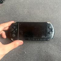 Psp 2004 Playstation Portable