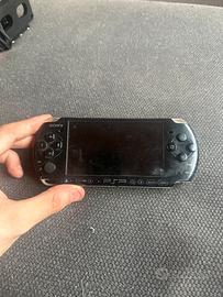 Psp 2004 Playstation Portable