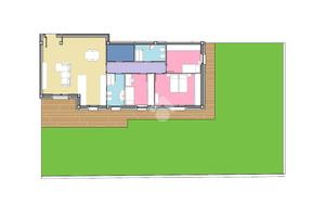 5 LOCALI A CASTEL D'AZZANO