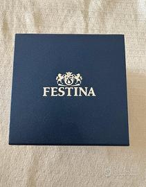 festina orologio uomo timeless F20560
