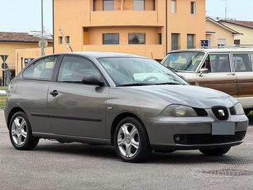 Seat Ibiza 1.2 Stella