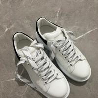 Scarpe donna Alexander McQueen