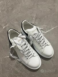 Scarpe donna Alexander McQueen