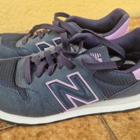 Sneakers New Balance 37