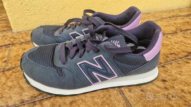 Sneakers New Balance 37