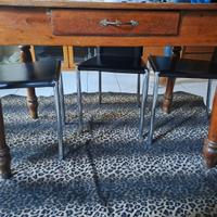 Tavolo in legno