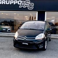 Citroen C4 Picasso 1.6 hdi Style 110cv fap