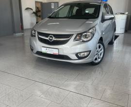 Opel Karl 1.0 75 CV aut. Advance