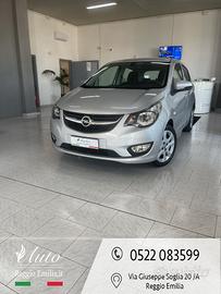 Opel Karl 1.0 75 CV aut. Advance