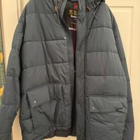 Piumino barbour XXL