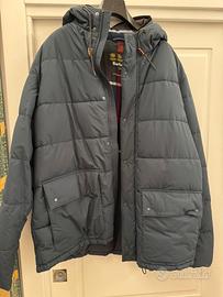 Piumino barbour XXL