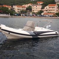 Gommone Zar makò 58